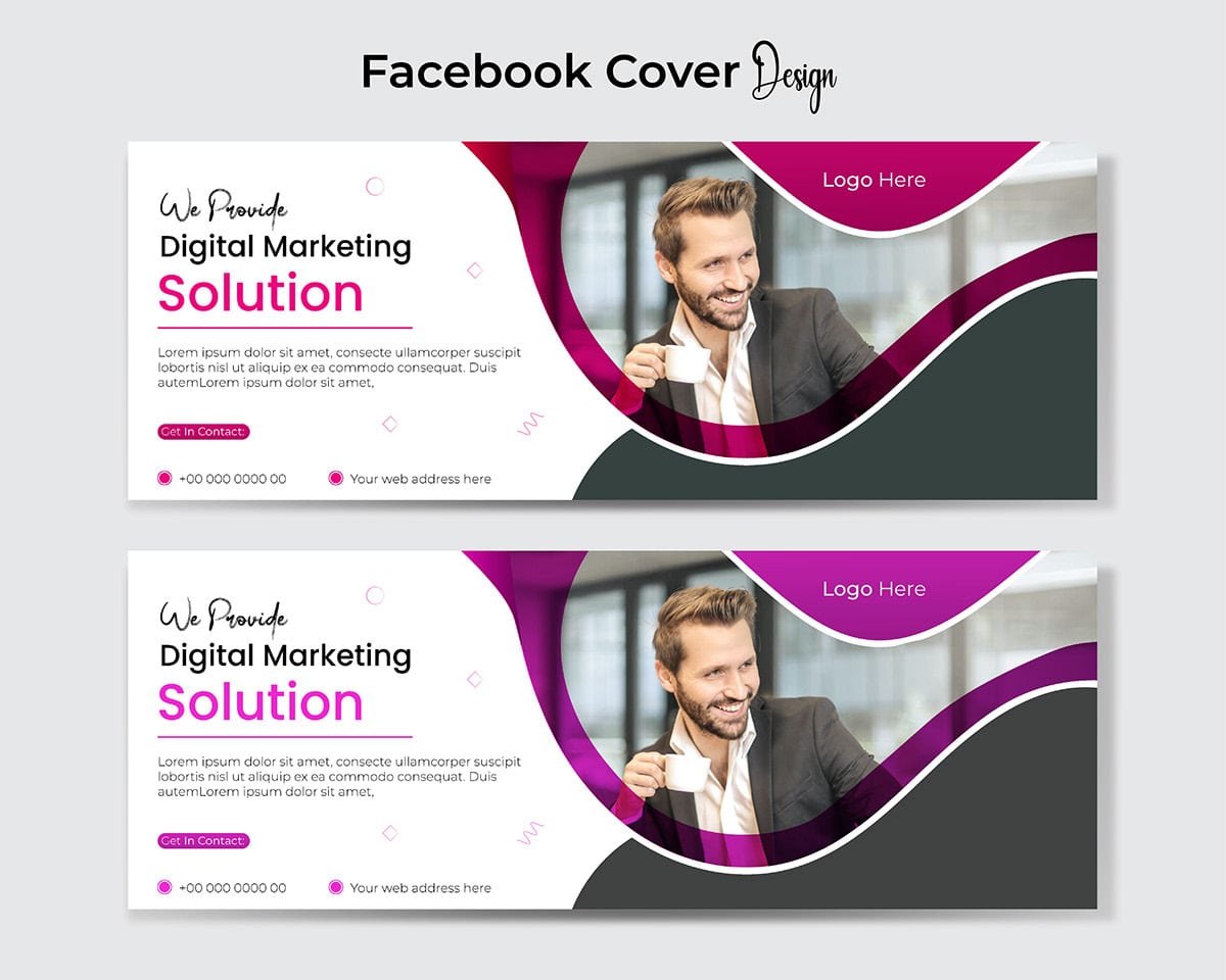 Social Media Covers