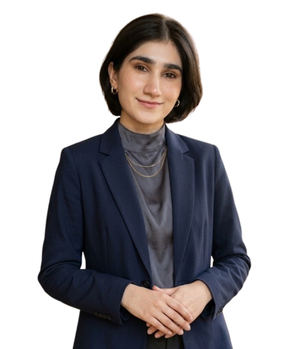 Sidra Khan