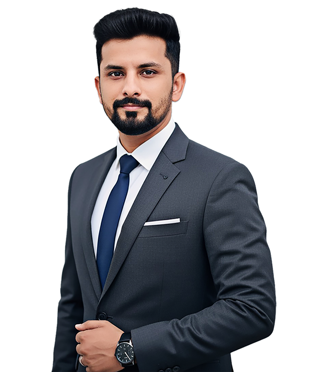 Tahir Khan
