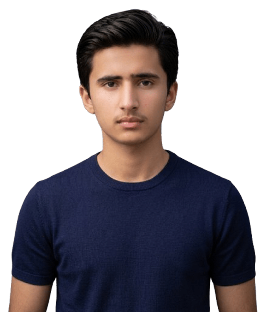 Umair Khan